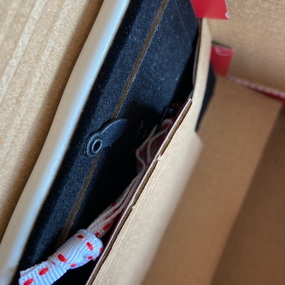 🆕 Rae Dunn pet picture frame tree ornament - Picture 3 of 3